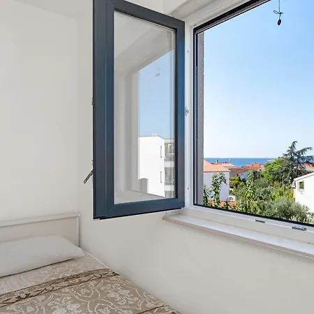 Apartments Boomerang Rogoznica  Exterior photo