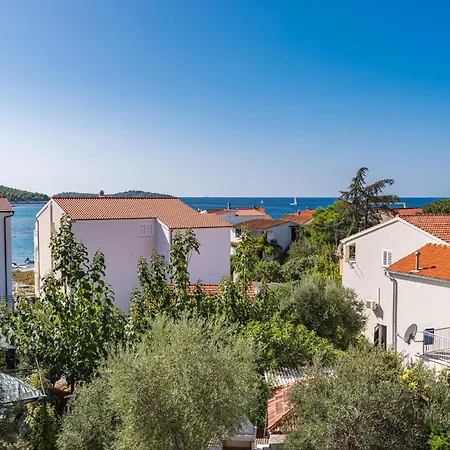 Apartments Boomerang Rogoznica  Exterior photo