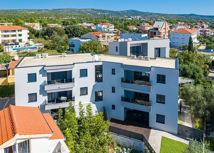 Apartments Boomerang