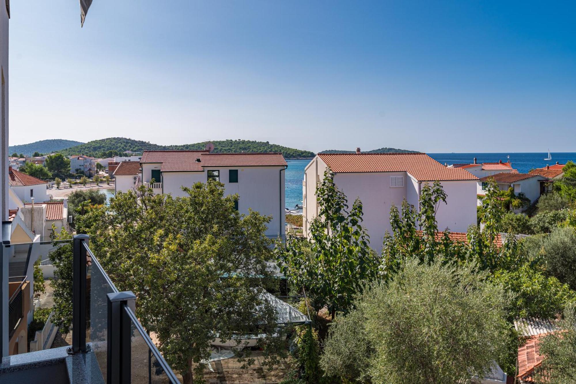 Apartment Boomerang Rogoznica (Sibenik-Knin)