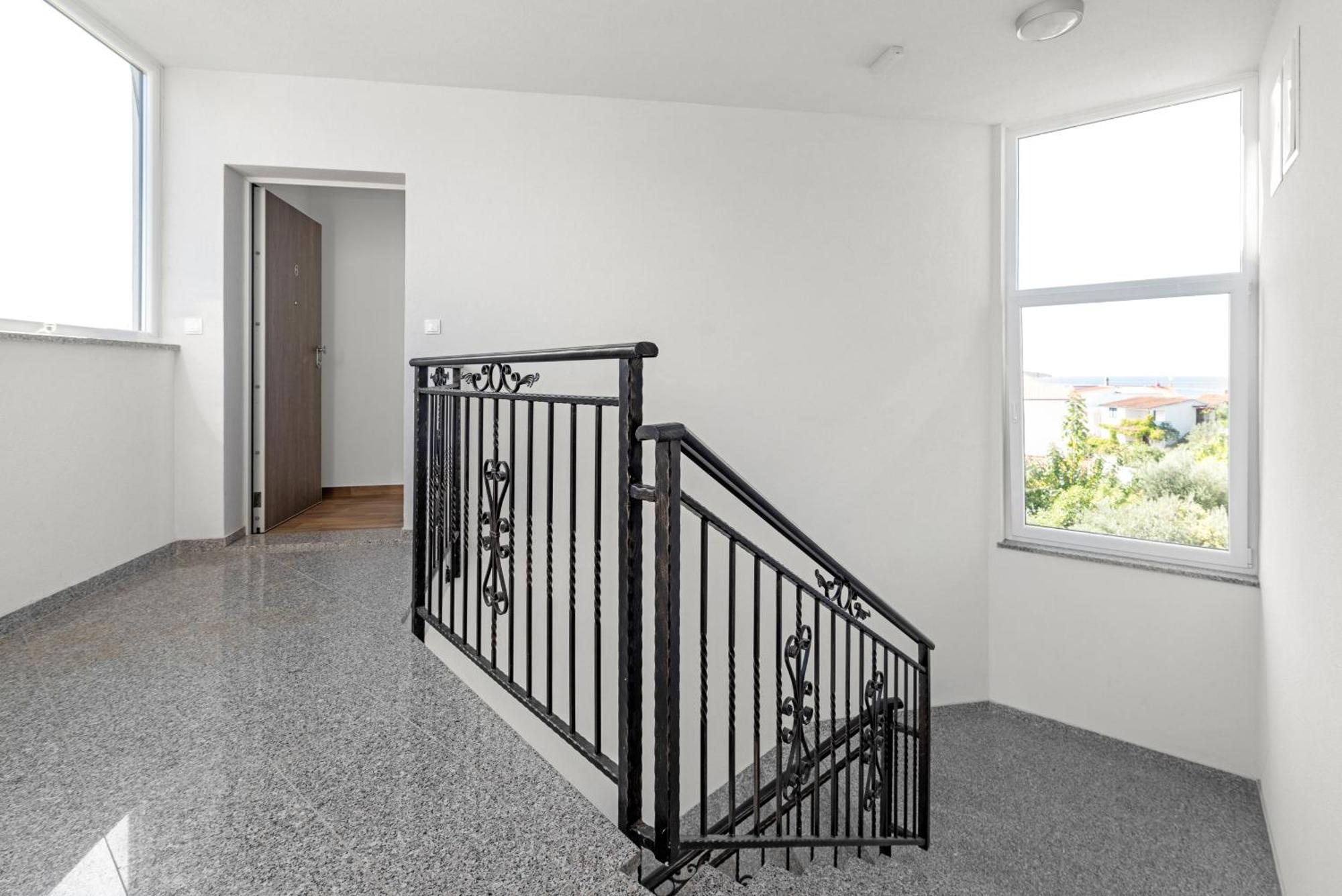 Apartamento Boomerang