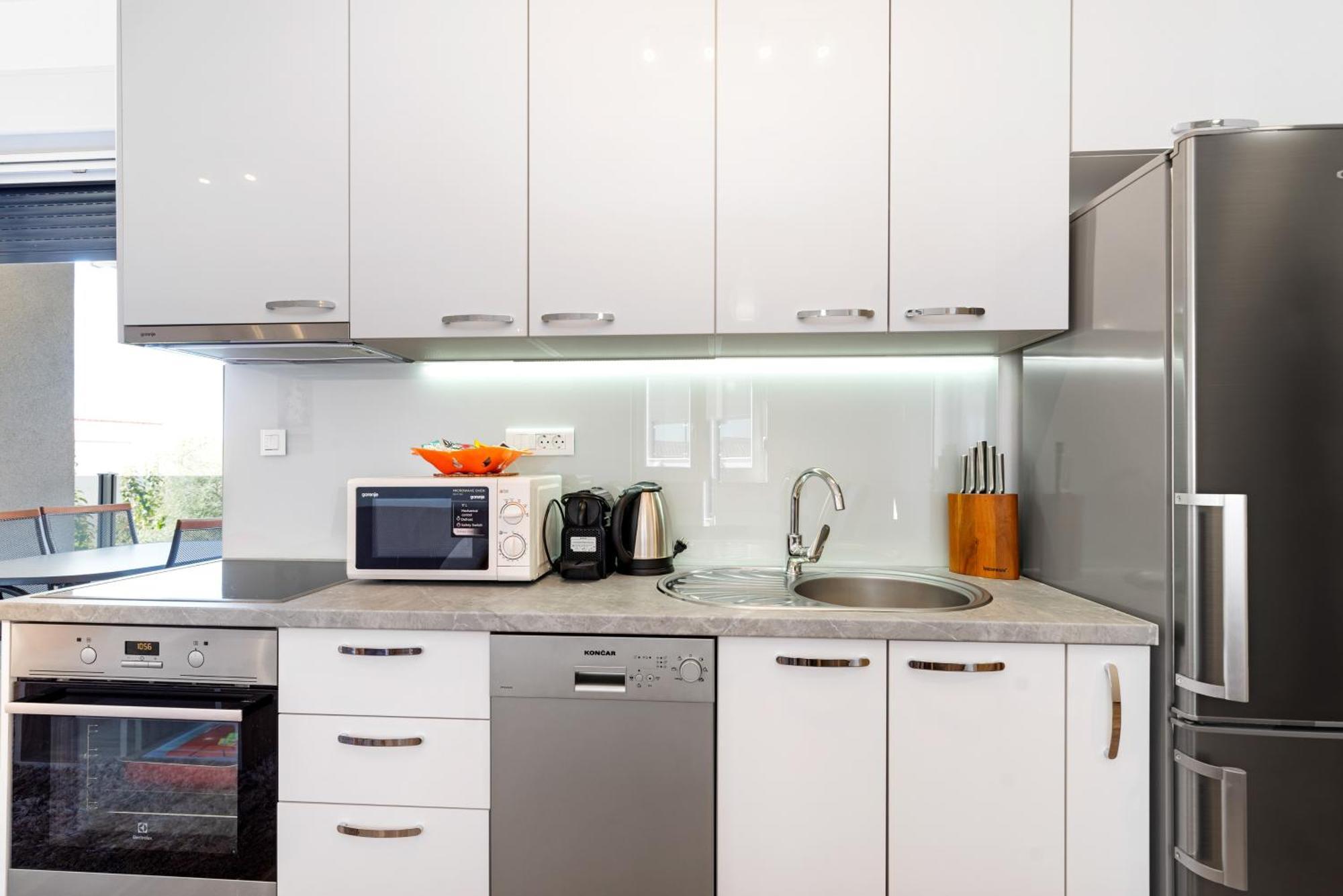 Boomerang Apartamento *