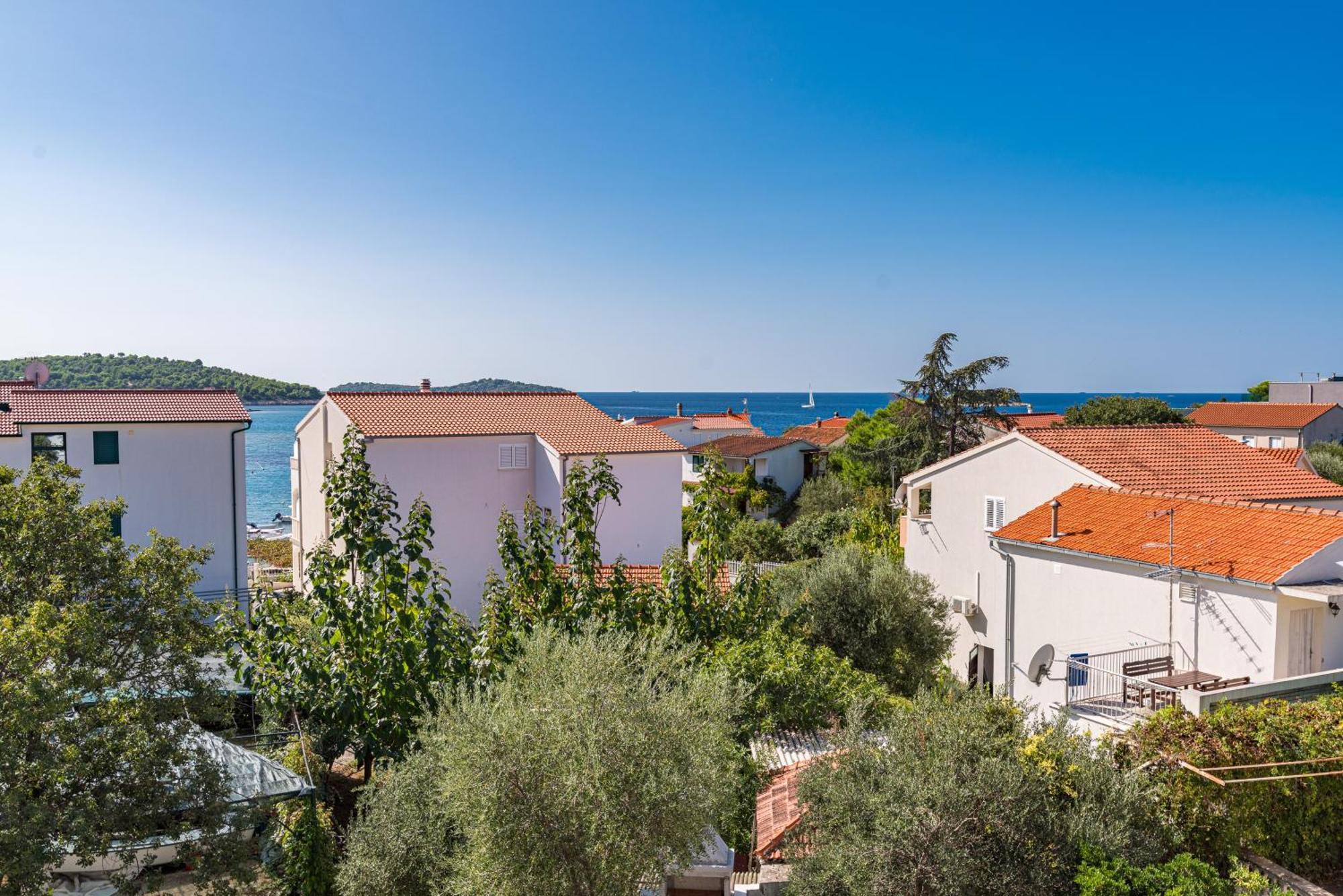 Boomerang Apartment Rogoznica (Sibenik-Knin)