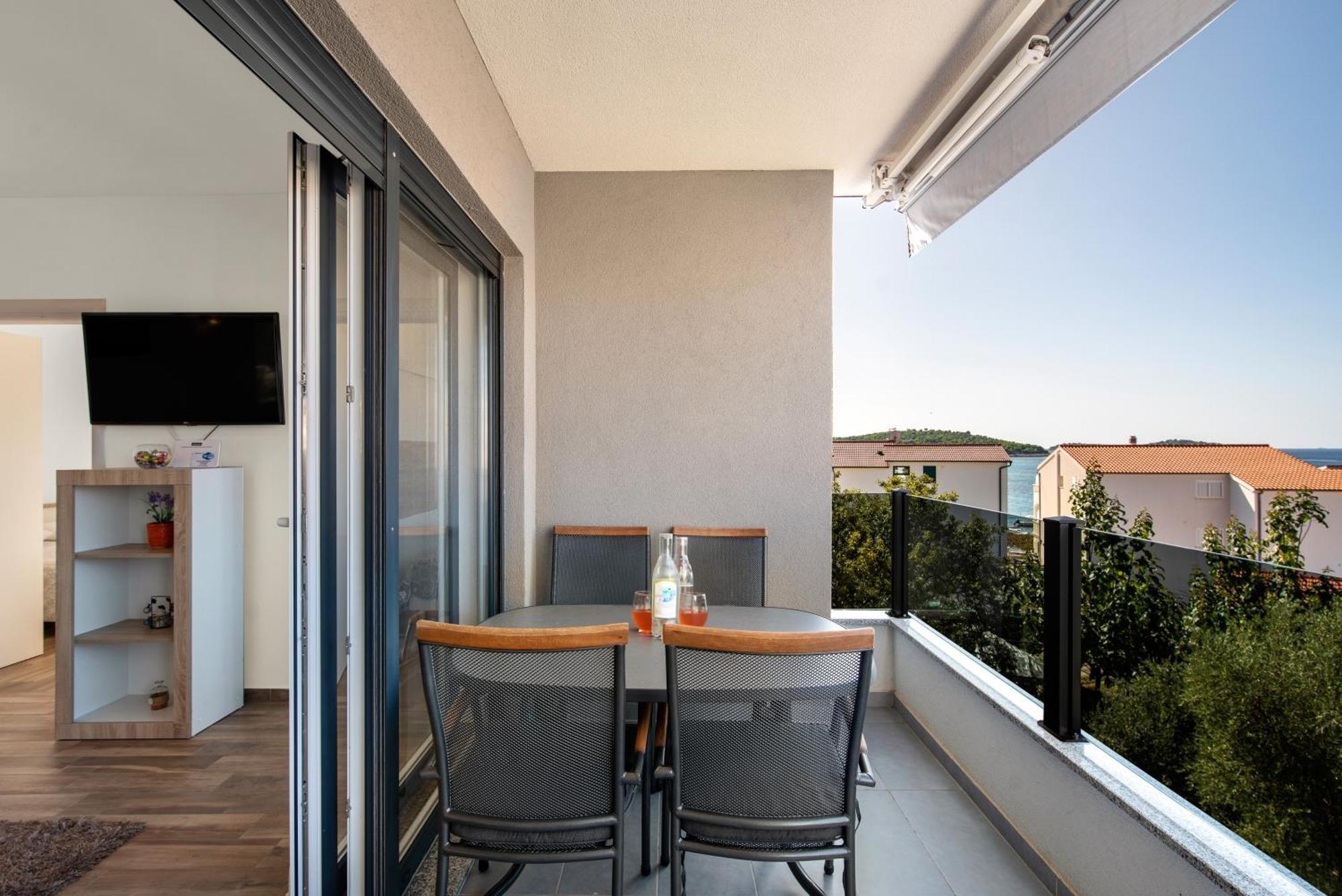 Apartamento Boomerang *