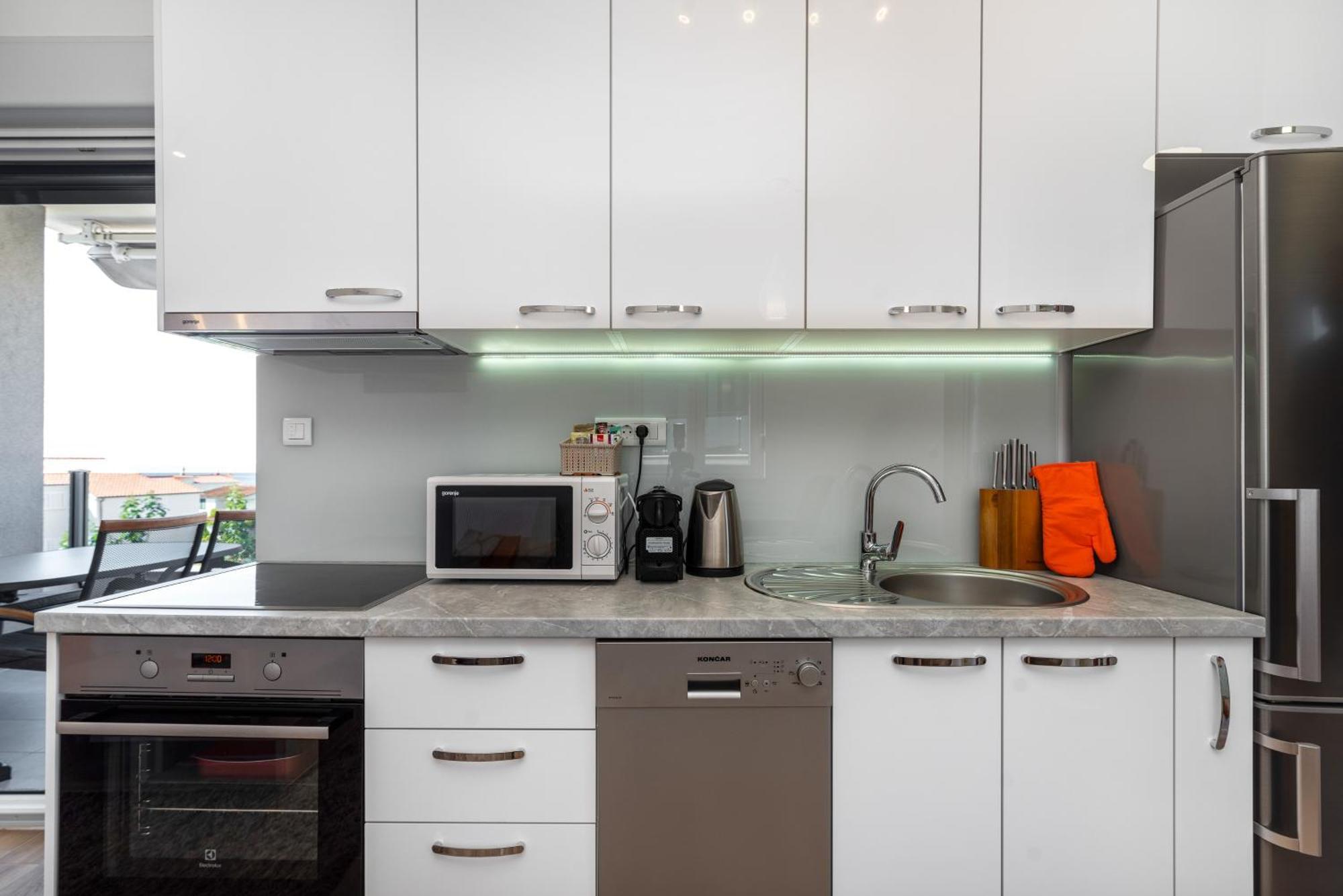 Boomerang Apartment *
